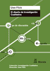 Papel EL DISE¤O DE LA INVESTIGACION CUALITATIVA