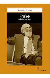 Papel Freire y educación