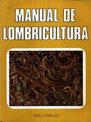 Libro Manual De Lombricultura