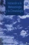 Papel Iniciacion A La Metereologia Y Climatologia