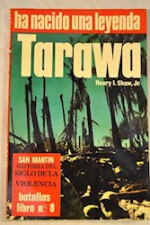 Papel Tarawa-Ha Nacido Una Leyenda