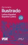 Papel Dicionario Ilustrado Latino-Español