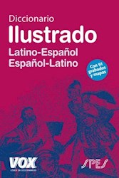 Papel Diccionario Ilustrado Latino-Español
