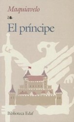 Papel Principe, El Edaf