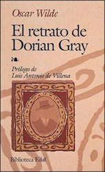 Papel Retrato De Dorian Gray, El Edaf