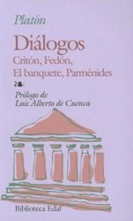 Papel Dialogos Platon Edaf