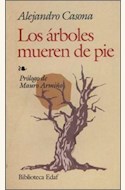 Papel ARBOLES MUEREN DE PIE, LOS 9/05