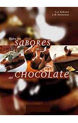  TODOS LOS SABORES DEL CHOCOLATE