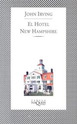 Papel Hotel New Hampshire, El
