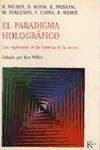 Libro El Paradigma Holografico