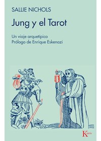Papel Jung Y El Tarot