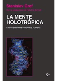 Papel La Mente Holotropica
