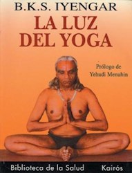 Libro La Luz Del Yoga
