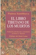Papel LIBRO TIBETANO DE LOS MUERTOS, EL (E