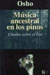 Papel Musica Ancestral En Los Pinos
