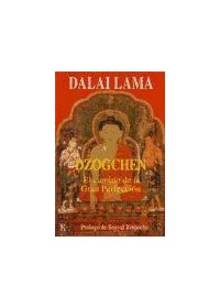 Papel Dzogchen . El Camino De La Gran Perfeccion