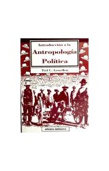 Papel Introducción a la Antropología política