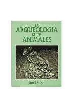 Papel Arqueología de los animales, la