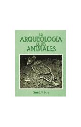 Papel La arqueología de los animales