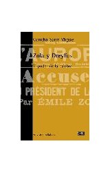Papel Zola y Dreyfus