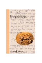 Papel Historia e ideología en el Israel antiguo