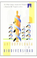 Papel Antropología y biodiversidad. 2 Vols.