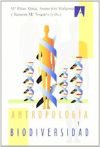 Papel Antropología y biodiversidad. 2 Vols.