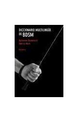 Papel Diccionario multilingüe de BDSM