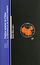 Papel Política exterior de China