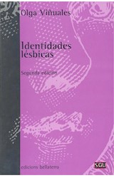 Papel Identidades Lésbicas