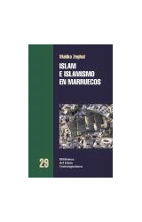 Papel Islam e islamismo en Marruecos