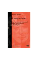 Papel Transgenerismos