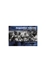 Papel Argentina rebelde