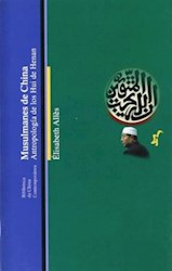 Papel Musulmanes de China