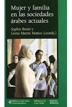 Papel Mujer y familia en las sociedades árabes actuales