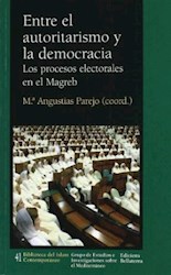 Papel Entre el autoritarismo y la democracia