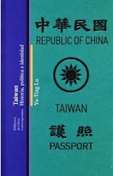 Papel Taiwan : historia, política e identidad