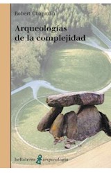Papel Arqueologías De La Complejidad
