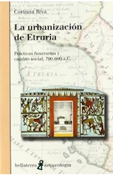Papel La urbanización de Etruria