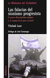 Papel Las familias Las falacias del sionismo progresista