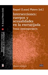 Papel Intersecciones: Cuerpos Y Sexualidades En La Encrucijada