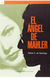 Papel El Angel De Mahler
