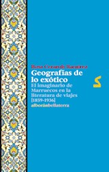 Papel GEOGRAFÍAS DE LO EXÓTICO