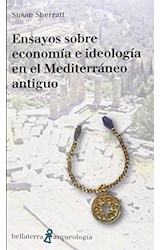 Papel Ensayos Sobre Economía E Ideología En El Mediterráneo Antíguo