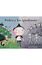 Papel Pedro Y Los Igualenses