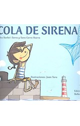 Papel Cola De Sirena