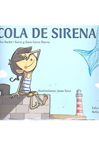 Papel Cola De Sirena