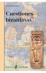 Papel Cuestiones Bizantinas