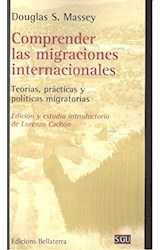 Papel Comprender Las Migraciones Internacionales