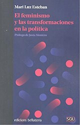Papel El Feminismo Y Las Transformaciones En La Politica